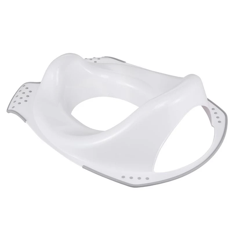 KEEEPER orinal infantil con función antideslizante Ewa Stars, blanco