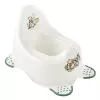KEEEPER Adam caja de almacenaje Winnie the Pooh 38x27x23,5 cm blanco