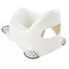 KEEEPER Adam caja de almacenaje Winnie the Pooh 38x27x23,5 cm blanco