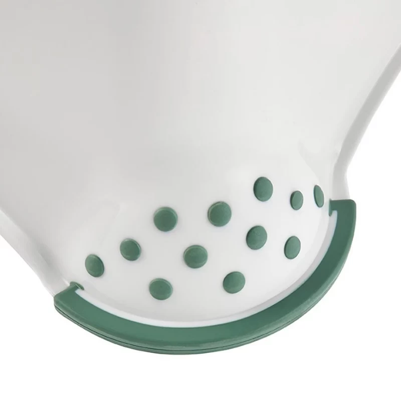 KEEEPER Tomek escalón infantil Winnie the Pooh 40,5x28,5x14 cm blanco