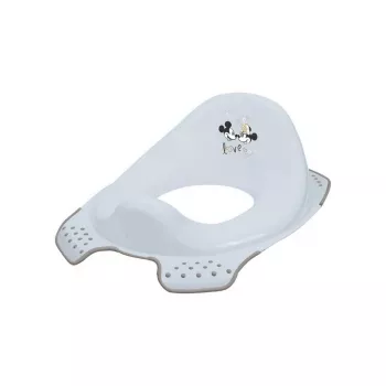 KEEEPER Kiddyloo orinal infantil Mickey Mouse con función antideslizante, azul