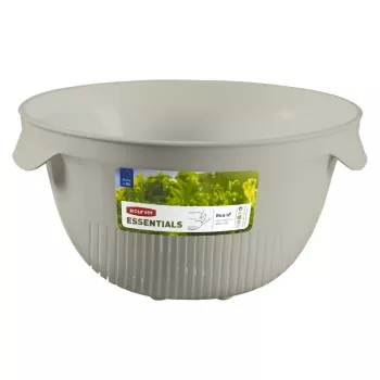 Embudo CURVER Kitchen Essentials, beige
