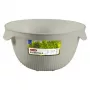 Embudo CURVER Kitchen Essentials, beige