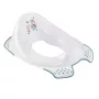 KEEEPER orinal infantil Ewa Peppa Pig 30x40x15 cm blanco