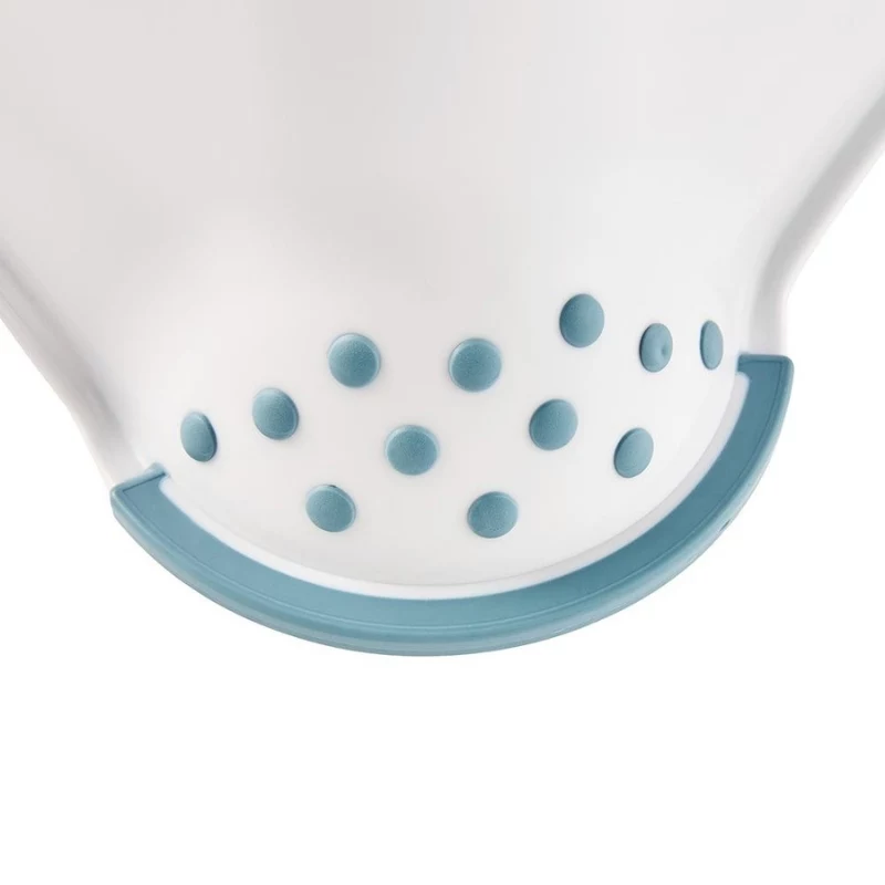 KEEEPER Tomek escalón infantil Peppa Pig 40,5x28,5x14 cm blanco