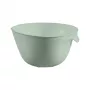 CURVER Bol de mezcla 2,5L Kitchen Essentials Verde