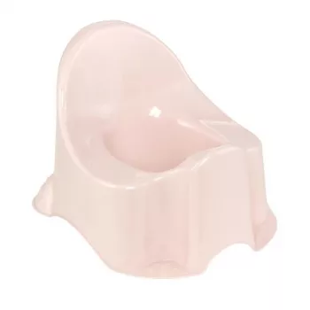 KEEEPER Franek Pure cesto de almacenaje 30x25x22 cm rosa