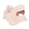 KEEEPER Franek Pure cesto de almacenaje 30x25x22 cm rosa