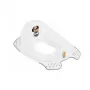 keeeper orinal infantil con función antideslizante 'Ewa Dogs' blanco 30x40x15 cm