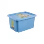 keeeper Caja con tapa 15L Karolina 