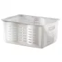 CURVER Alfa M cesto de almacenaje 35 x 25,1 x 15,6 cm transparente