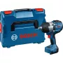 Bosch GDS18V-1400 BITURBO Brushless llave de impacto a batería 3/4 pulgadas (Solo, L-Boxx)