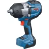 Bosch GDS18V-1400 BITURBO Brushless llave de impacto a batería 3/4 pulgadas (Solo, L-Boxx)