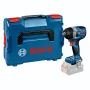 Bosch GDS18V-750 llave de impacto a batería sin escobillas 18V 1/2 pulgadas 750 Nm (solo herramienta)