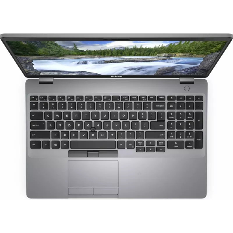 Dell Latitude 5510 15,6 pulgadas FHD portátil profesional - Intel Core i5-10310U, 32GB RAM, 512GB SSD, Wi-Fi 6, Windows 10 Pro portátil Dell Latitude 5510 / i5 / RAM 32 GB / unidad SSD / 15,6 pulgadas F (reacondicionado)