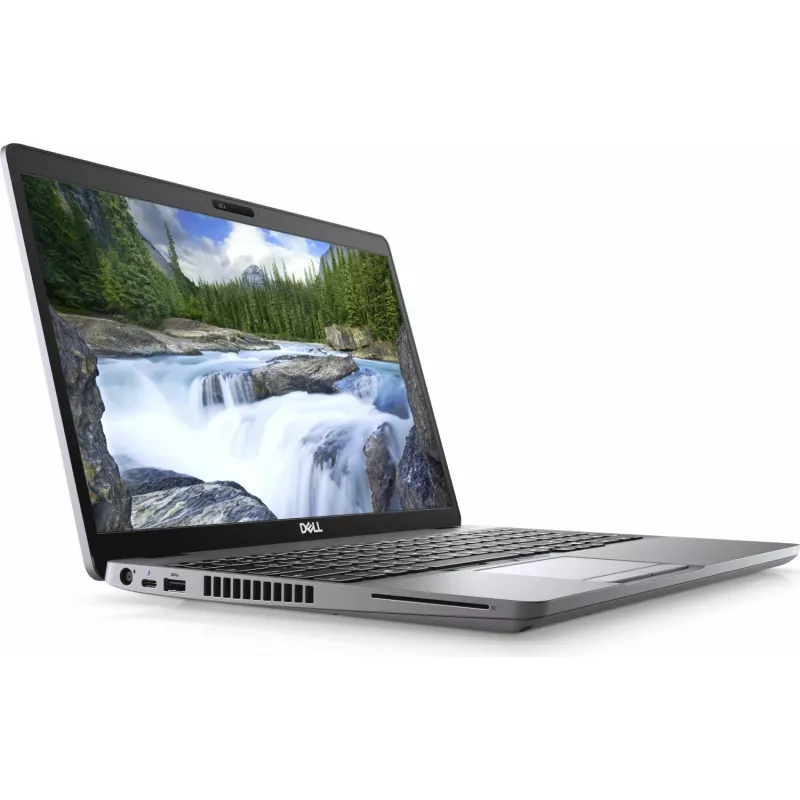 Dell Latitude 5510 15,6 pulgadas FHD portátil profesional - Intel Core i5-10310U, 32GB RAM, 512GB SSD, Wi-Fi 6, Windows 10 Pro portátil Dell Latitude 5510 / i5 / RAM 32 GB / unidad SSD / 15,6 pulgadas F (reacondicionado)