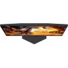 AOC 25G4SRE 24,5 pulgadas Full HD IPS monitor gaming, 180Hz, 0,5ms, DisplayHDR 400, FreeSync Premium, monitor ajustable en altura AOC 25G4SRE (reacondicionado)