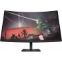 HP Omen 32C 31,5 pulgadas QHD 165Hz curvo Gaming monitor monitor HP Omen 32C (reacondicionado)