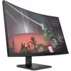 HP Omen 32C 31,5 pulgadas QHD 165Hz curvo Gaming monitor monitor HP Omen 32C (reacondicionado)