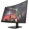 HP Omen 32C 31,5 pulgadas QHD 165Hz curvo Gaming monitor monitor HP Omen 32C (reacondicionado)