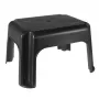 KEEEPER taburete Tim 36,5x30x24 cm grafito
