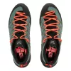 SALEWA mujer Wildfire 2 zapatos de aproximación cactus/negro