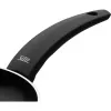 SILIT Emma Sartén 24 cm Azul/Negro