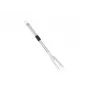 LEIFHEIT ProLine Tenedor de carne 103029 Acero inoxidable/Negro 32 cm