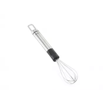 LEIFHEIT ProLine Batidor mini de acero inoxidable 20 cm 103030
