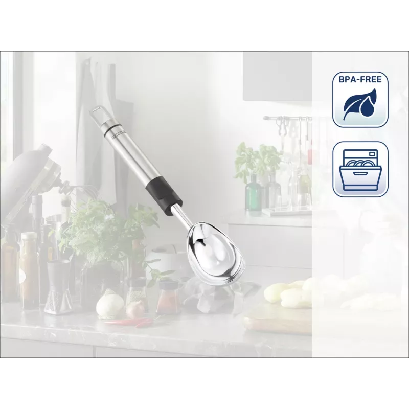 LEIFHEIT ProLine Porcionador de helado