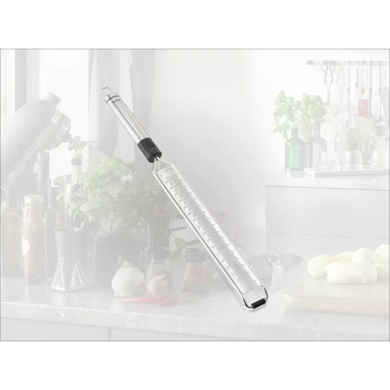LEIFHEIT ProLine Rallador grueso, acero inoxidable