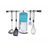 Rallador de spätzle pequeño Profi Series, acero inoxidable, blanco/verde LEIFHEIT