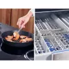 Pinza de cocina ProLine 30 cm acero inoxidable LEIFHEIT
