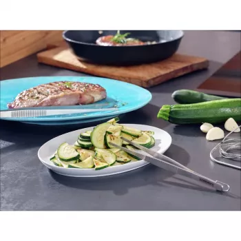Pinza de cocina de acero inoxidable ProLine 20 cm LEIFHEIT