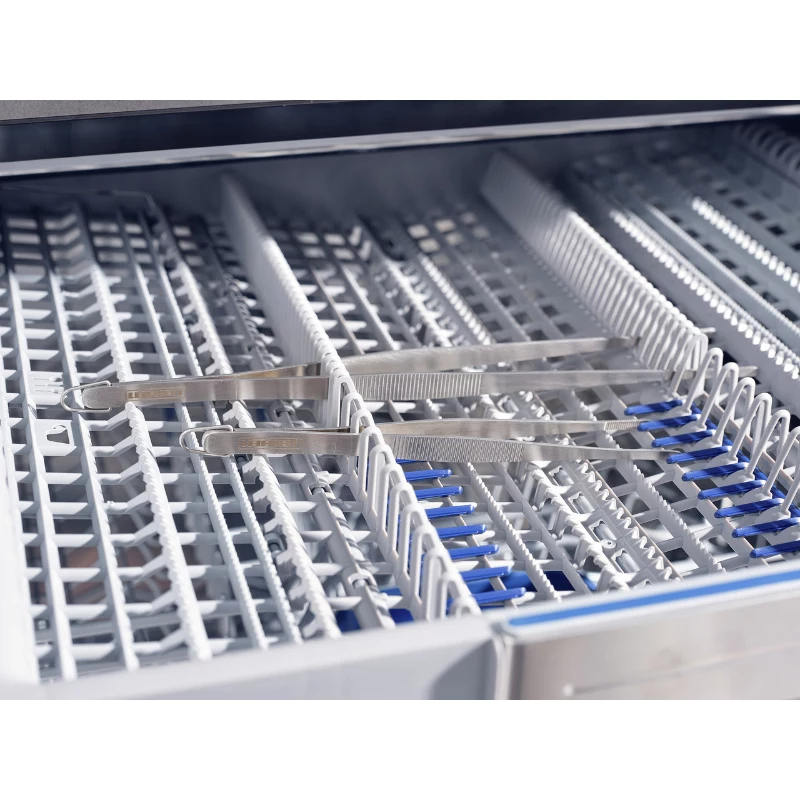 Pinza de cocina de acero inoxidable ProLine 20 cm LEIFHEIT