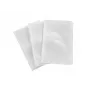 Bolsas de vacío pack de 50 20x30 cm, sin BPA, aptas para sous-vide y congelación, universales LEIFHEIT