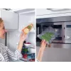 Bolsas de vacío pack de 50 20x30 cm, sin BPA, aptas para sous-vide y congelación, universales LEIFHEIT
