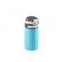 Vaso térmico Flip 350ml azul claro LEIFHEIT
