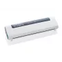 Máquina de vacío Vacu Power 100 blanco/plata LEIFHEIT