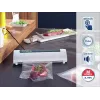 Máquina de vacío Vacu Power 100 blanco/plata LEIFHEIT