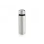 Botella isotérmica de acero inoxidable Thermos Coco 1,0L, plata LEIFHEIT