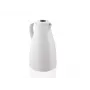 Jarra isotérmica blanca Thermos Harmonic, 1 L LEIFHEIT