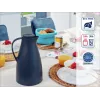 Jarra isotérmica Thermos Harmonic Blue 1L LEIFHEIT