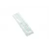 Cepillo para ventanas con esponja de repuesto, limpiador de ventanas y marcos 3en1 Mini micro duo LEIFHEIT