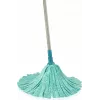 Mopa de tiras Classic Mop Viscose Plus | Mopa de tiras altamente absorbente para suelos duros LEIFHEIT