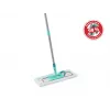 Fregona Profi XL Micro Duo 42 cm con mango plegable LEIFHEIT