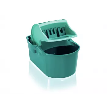 Cubo de limpieza de suelos Profi Compact 8L LEIFHEIT