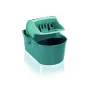 Cubo de limpieza de suelos Profi Compact 8L LEIFHEIT