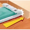 Recambio de mopa Combi M Clean Twist Micro Duo LEIFHEIT 33cm
