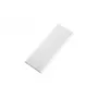 Recambio de fregona de microfibra Picobello M Super Soft LEIFHEIT, 33 cm, blanco/turquesa